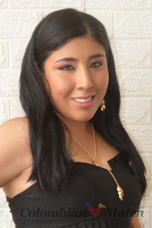 222240 - Janeth Age: 40 - Peru