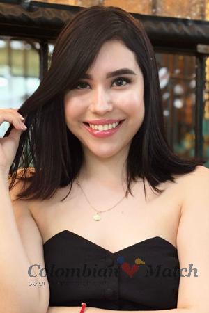 222351 - Ana Maria Age: 25 - Colombia