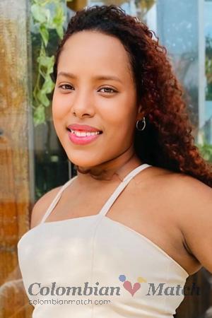 222353 - Darnelly Age: 26 - Colombia