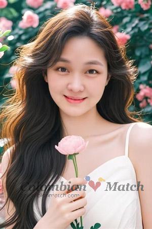 Ladies of China