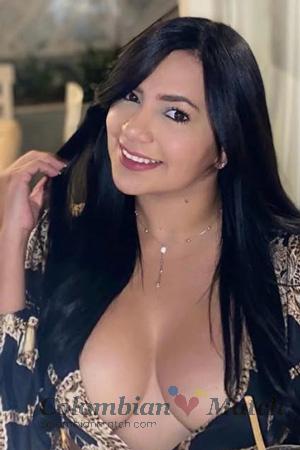 Colombia women