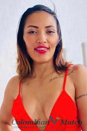 222468 - Veronica Age: 39 - Colombia