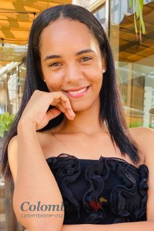 222474 - Lilibeth Age: 28 - Colombia