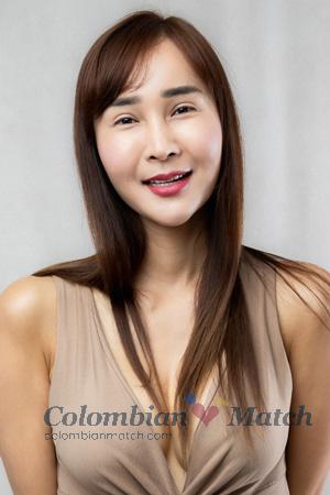 222502 - Sasithorn Age: 37 - Thailand