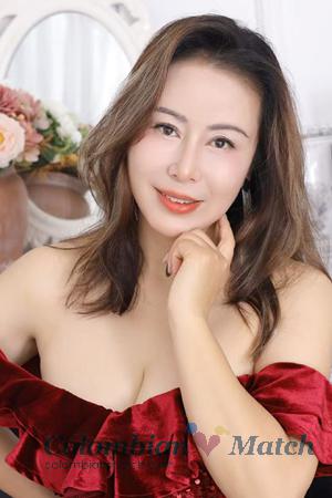 222512 - Lily Age: 53 - China