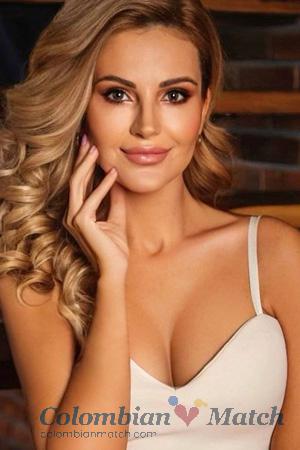 Ladies of Ukraine