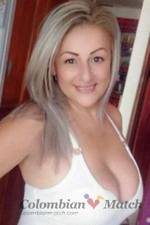 222581 - Rosita Age: 44 - Costa Rica