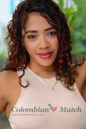 222586 - Isamar Age: 32 - Colombia