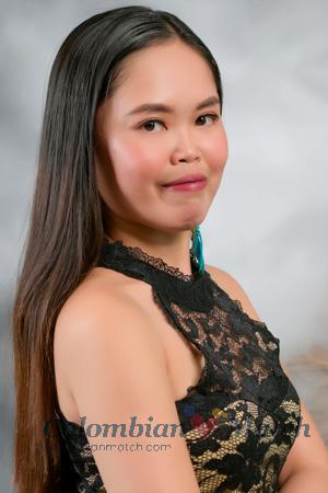 222602 - Anne Shinene Age: 31 - Philippines