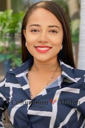 222789 - Jackeline Age: 30 - Colombia