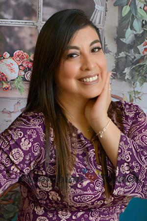 222797 - Rocio Age: 40 - Peru