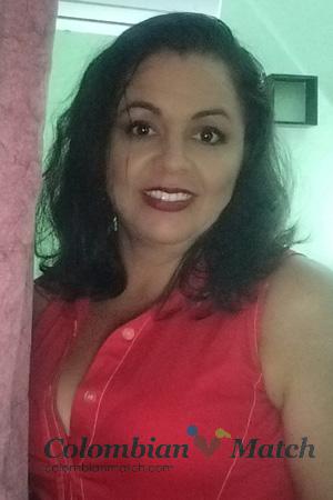 222801 - Ana Patricia Age: 43 - Costa Rica