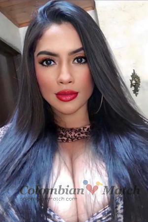 Colombia women