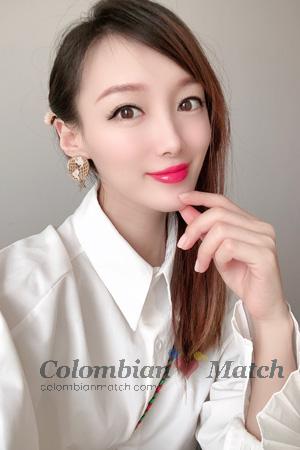 222904 - Ying Age: 37 - China