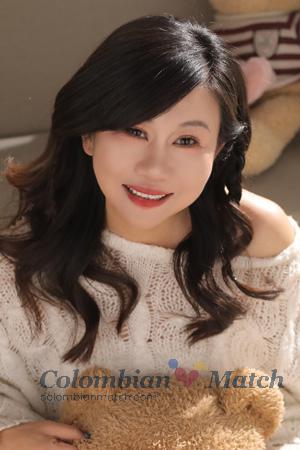 222905 - Fiona Age: 56 - China