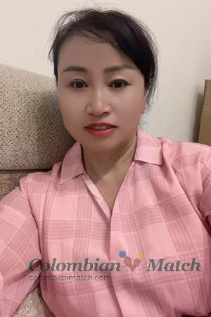 223072 - Yanqiong Age: 51 - China