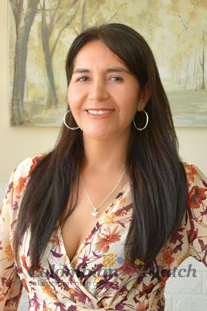 223218 - Ruth Age: 50 - Peru