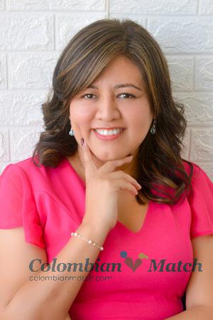 223315 - Mariela Age: 44 - Peru