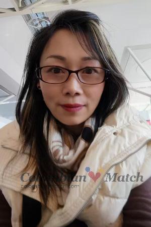 223328 - Wenxin Age: 55 - China