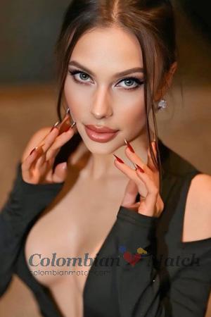 Ukraine women
