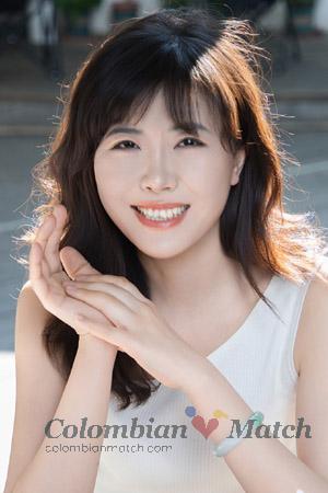 223484 - Hongyan Age: 43 - China