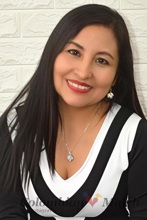 223547 - Deyanira Age: 43 - Peru