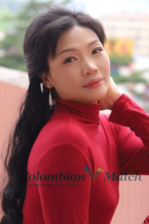 223564 - Maeve Age: 43 - China