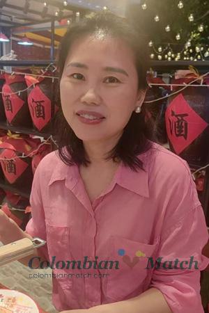 223612 - Summer Age: 44 - China