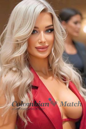 223618 - Anna Age: 37 - Ukraine