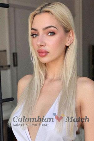 223635 - Oleksandra Age: 19 - Ukraine