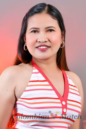 223744 - Idevilyn Age: 41 - Philippines