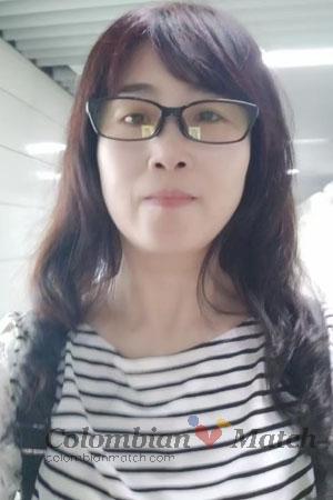 223758 - Lisa Age: 56 - China