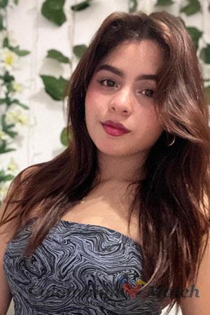 Ladies of Latin-America