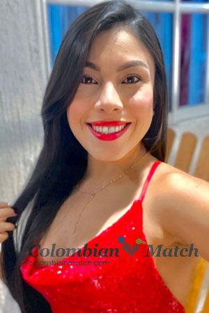 Colombia women