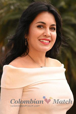 223903 - Natalia Andrea Age: 47 - Argentina