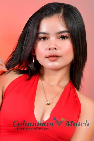 223910 - April Mae Age: 18 - Philippines