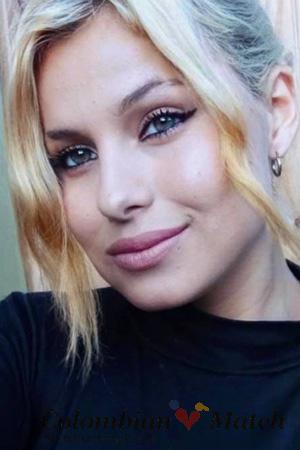 223981 - Milagros Age: 25 - Argentina