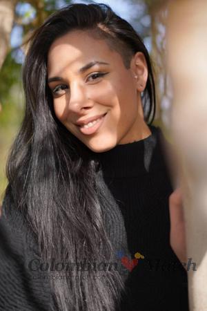 223985 - Chiara Leonela Age: 28 - Argentina