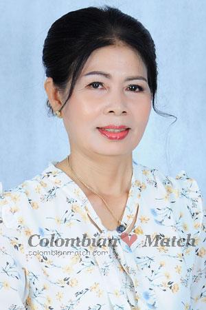 224012 - Chariya Age: 54 - Cambodia