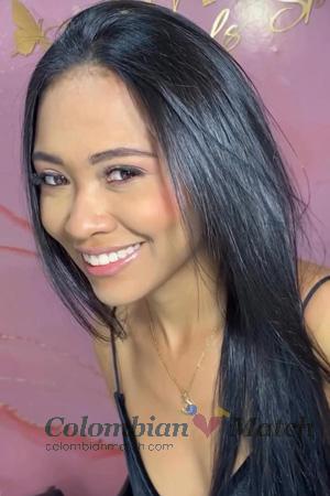 Ladies of Latin-America