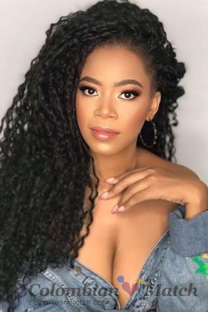 Ladies of Latin-America