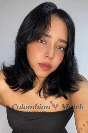 224074 - Smeydi Age: 30 - Colombia