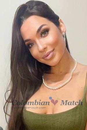 224119 - Andrea Paola Age: 30 - Argentina