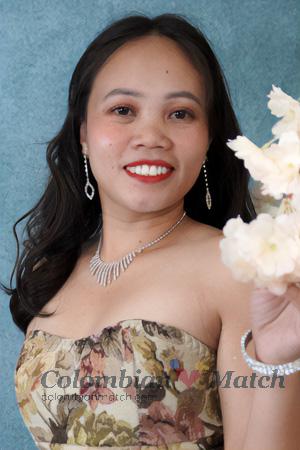 224167 - Irene Age: 34 - Philippines