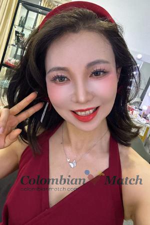 224188 - Vivian Age: 50 - China