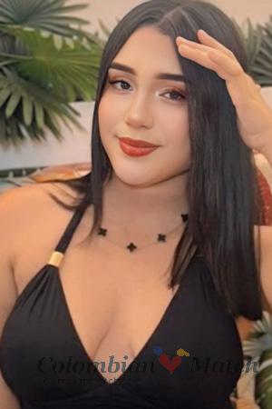 224268 - Angie Age: 23 - Colombia