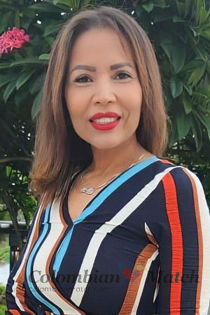 224275 - Paola Age: 46 - Colombia