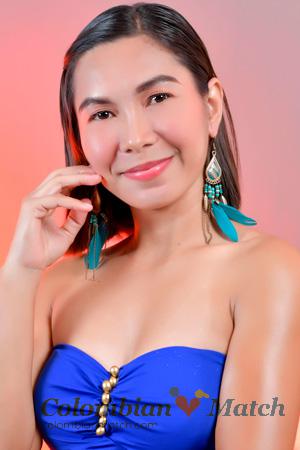 224299 - Dina Marie Age: 33 - Philippines