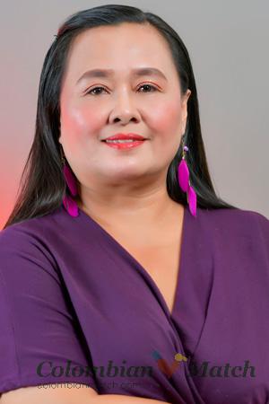 224307 - Alejandra Age: 51 - Philippines