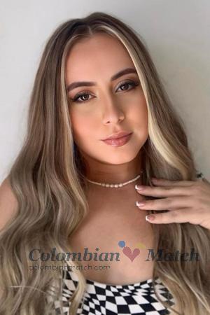 224386 - Liz Age: 31 - Colombia